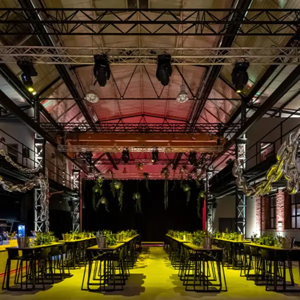 Historische Motorenfabrik Darmstadt