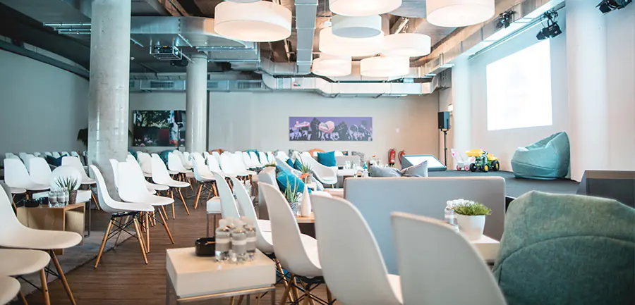 Living Haus Kick-Off Veranstaltung