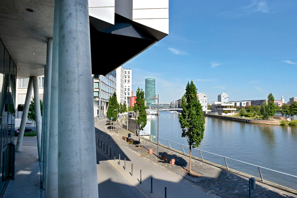 westhafen pier eventlocation frankfurt kontakt